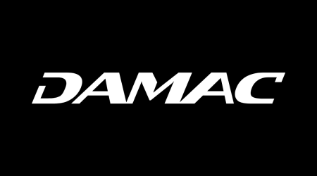 logo Damac